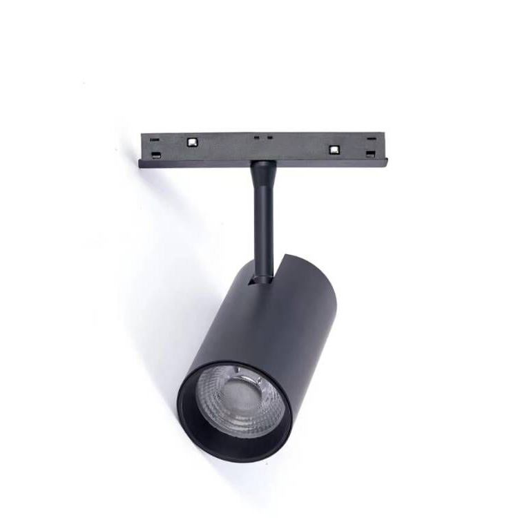 Làm thế nào để một điểm nhấn từ tính 20 mm tăng cường hiệu suất chiếu sáng?