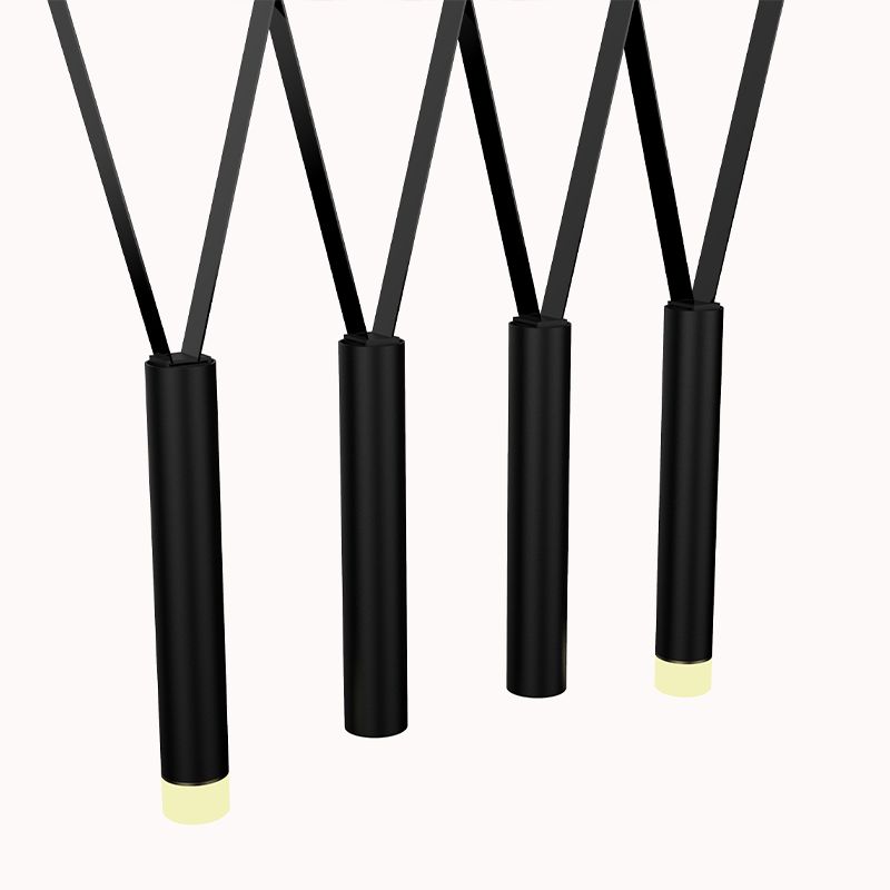 Belt Light Down Light biến đổi thiết kế chiếu sáng hiện đại như thế nào?