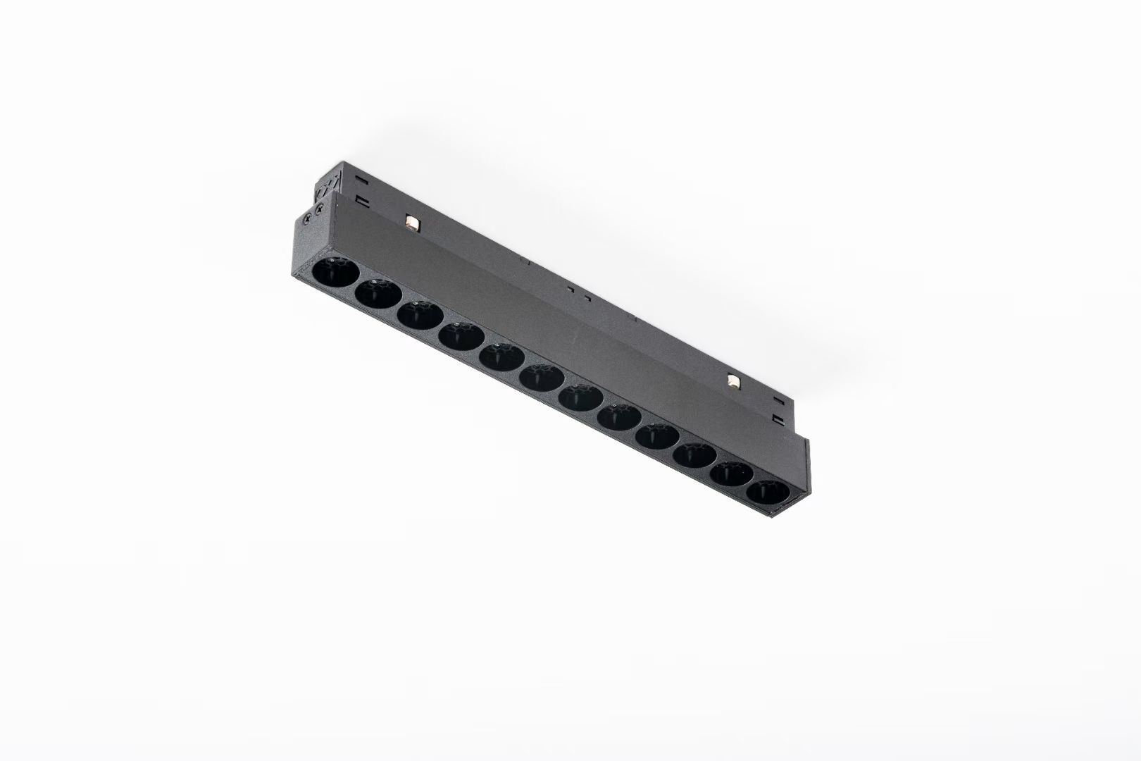 20 mm đèn lưới theo dõi từ tính